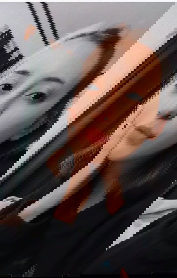 jivemav821, 20 years old from United States