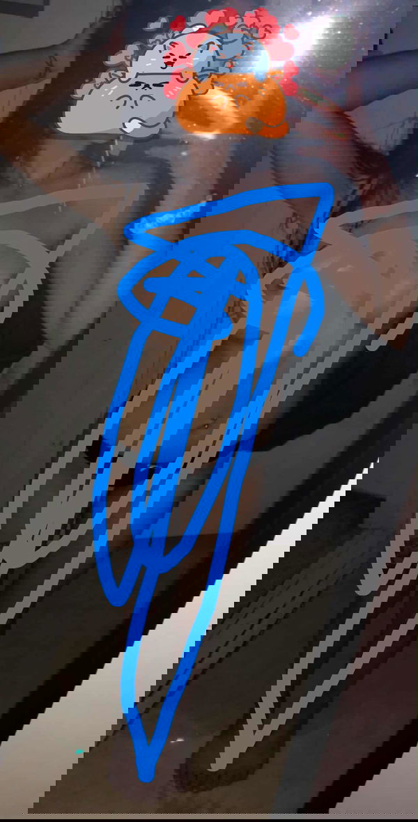 samira837, 19 years old from United Kingdom