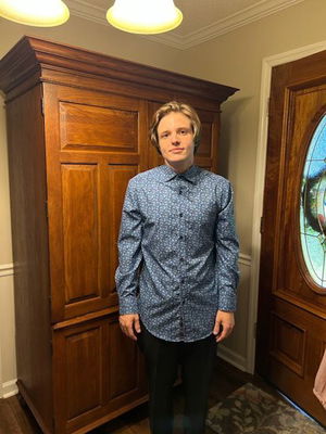 chimneydust's Profile Photo