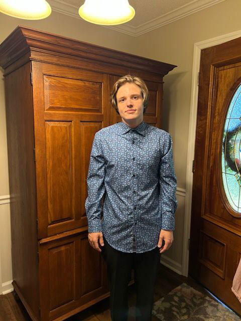 chimneydust, 18 years old from United States