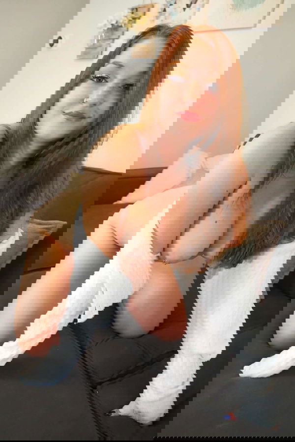 Nancy316, 21 years old from United States