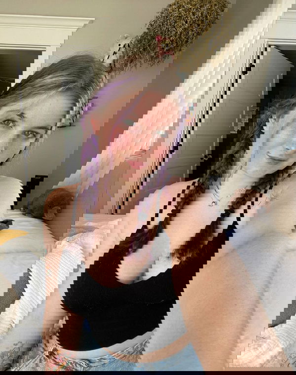 LindaRivera, 23 years old from United States