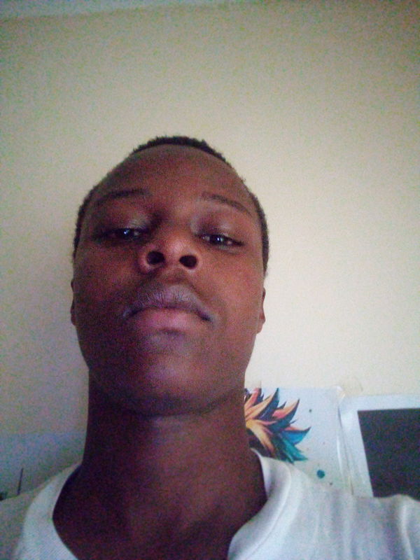 franklipid43, 21 years old from Kenya