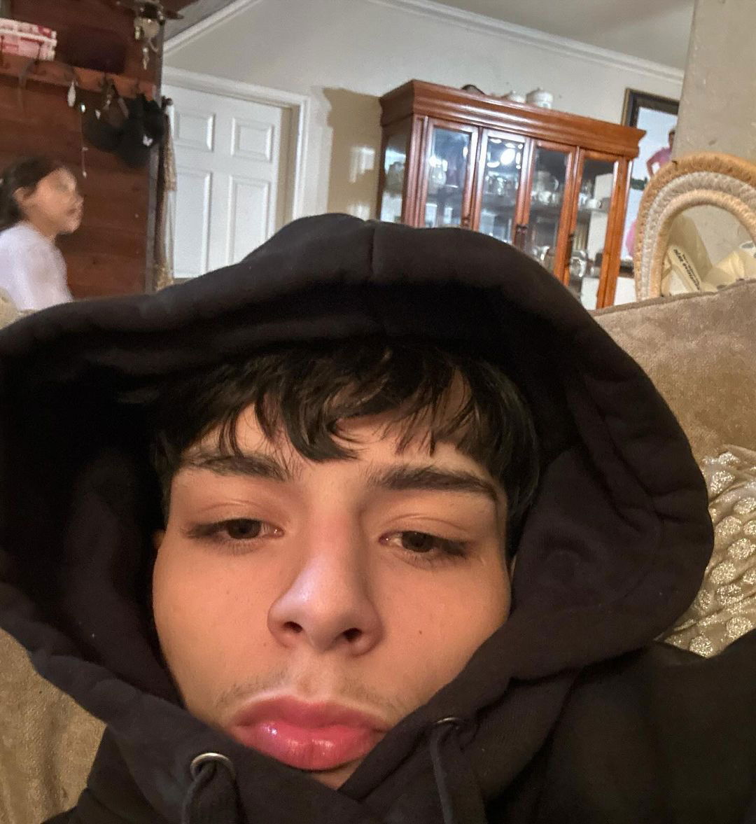 Fungus's Cover Photo