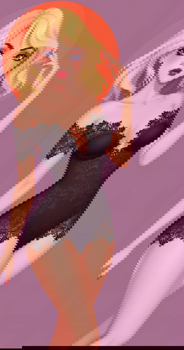 nancy44655, 25 years old from United States