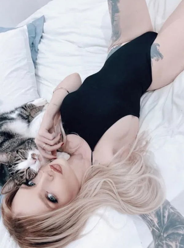 doyewty, 22 years old from United States