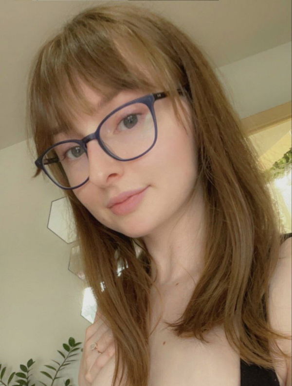 sofia435, 20 years old from United States