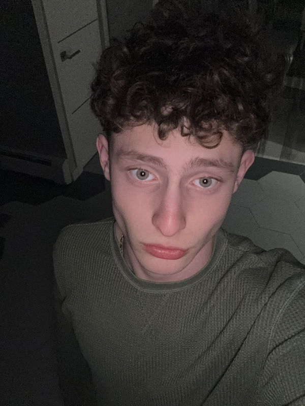 Eric485, 18 years old from United States