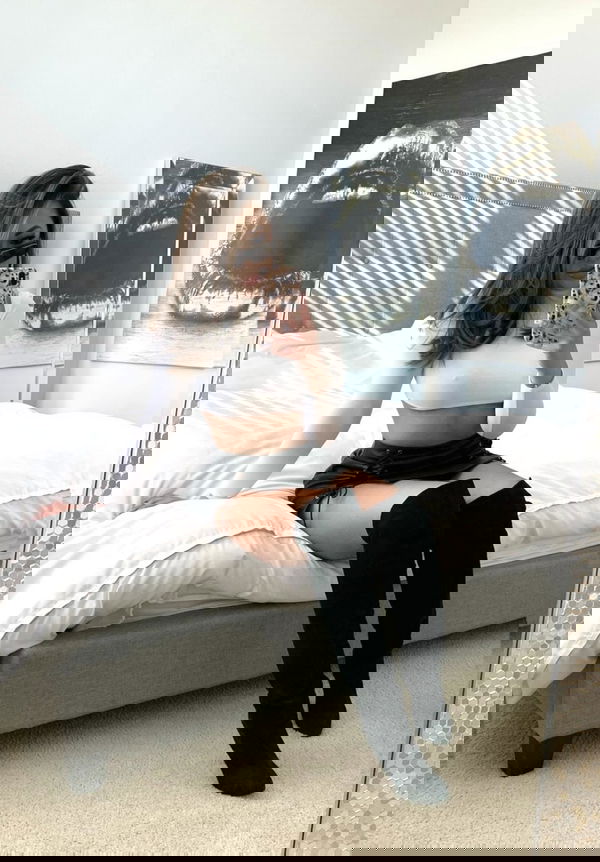 gonire7483, 24 years old from United States