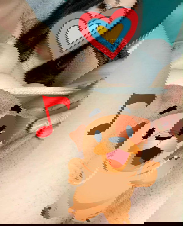 Lusi938, 19 years old from United States