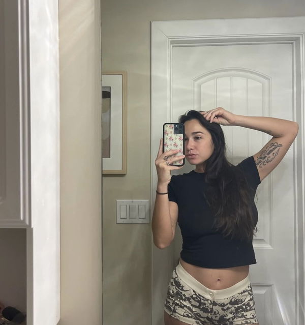 Katherine1, 25 years old from United States