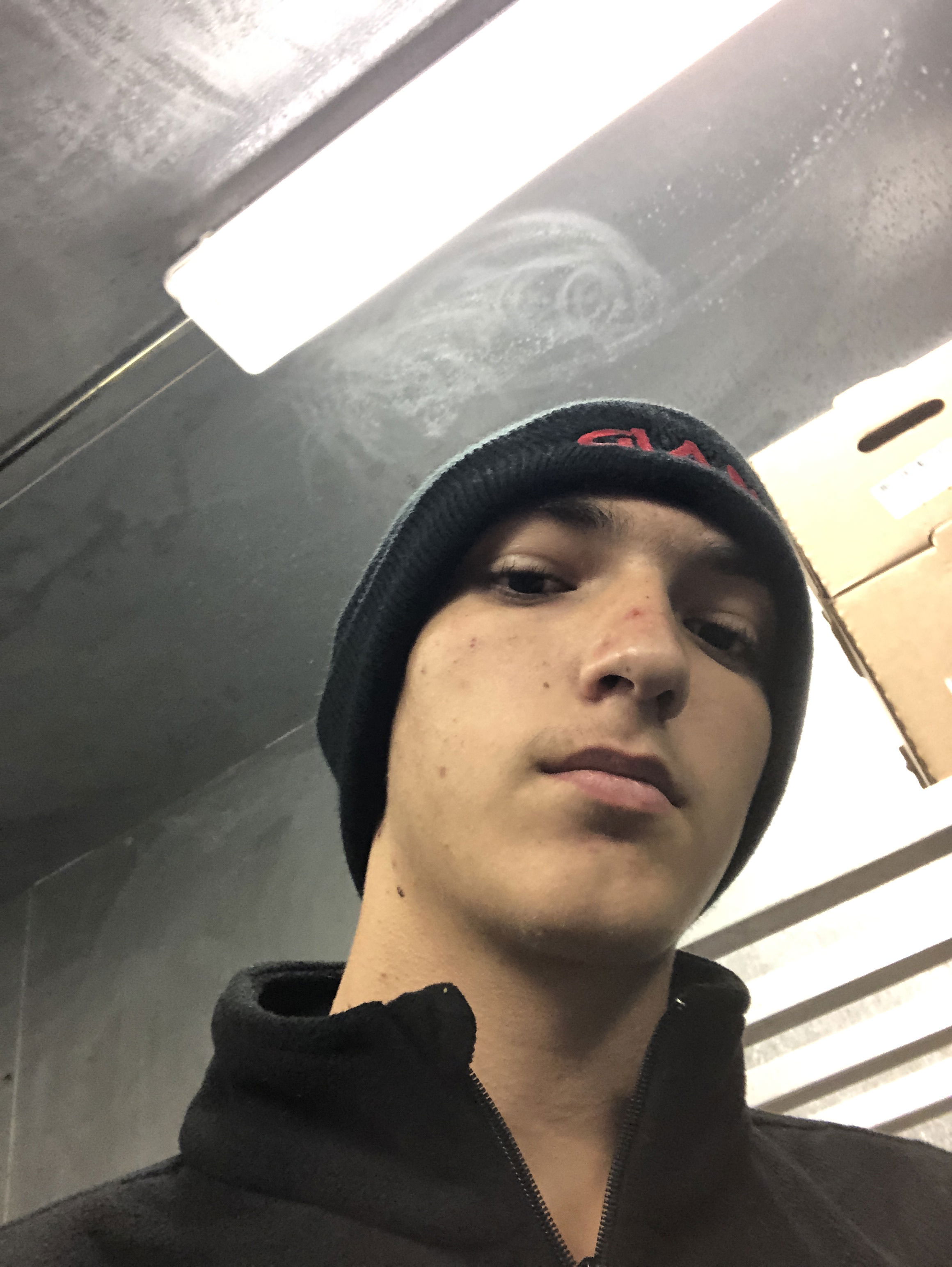 masonbancroft2, 18 years old from United States