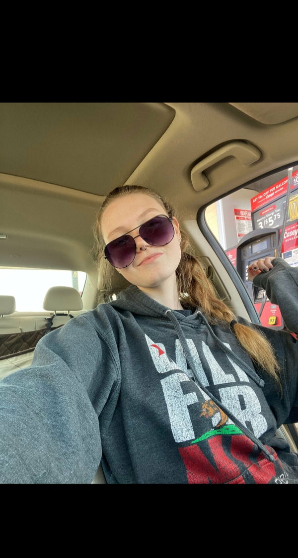 lavami7773, 22 years old from Canada