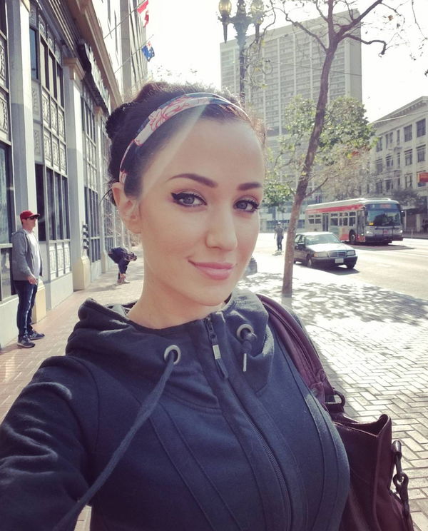 bekkyclara777, 32 years old from Germany