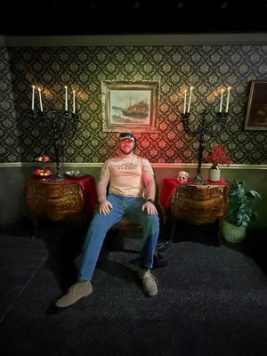 vaaitjie03's Profile Photo