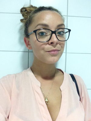 marywundy's Profile Photo