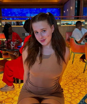 lulepyty's Profile Photo