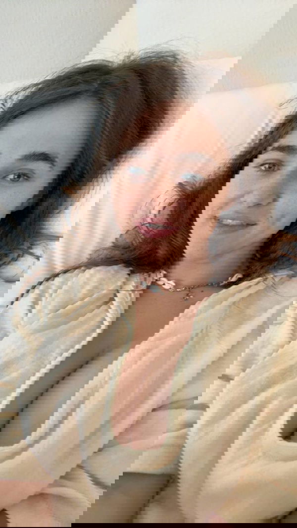 Calmsa, 24 years old from United States