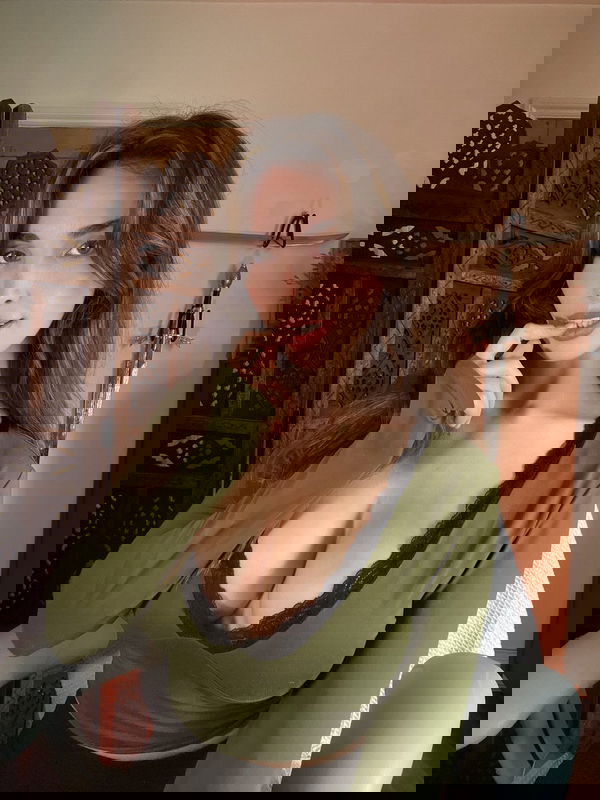 christinelarsen433, 23 years old from United States