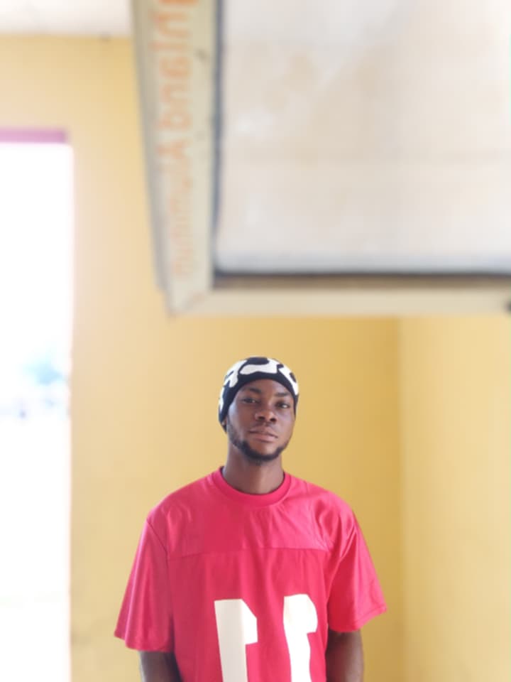 charlie50's Cover Photo