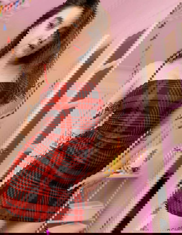 Rosiexx, 22 years old from United States