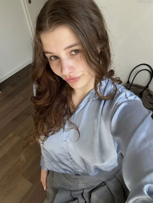 robatjk, 22 years old from United States