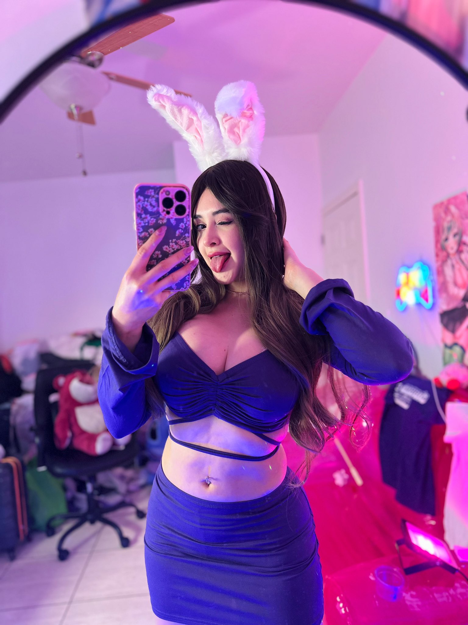 Anne Denny, 21 years old from United States