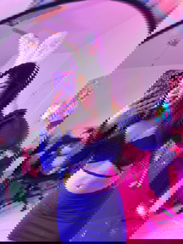 Anne Denny, 21 years old from United States