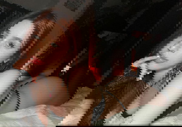 Nancyx3, 22 years old from United States