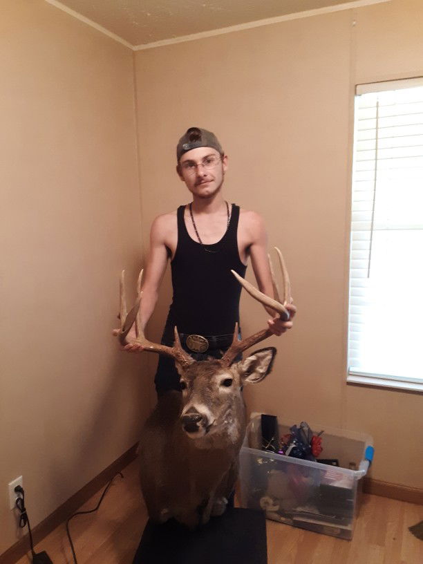 marcusstaton23's Cover Photo