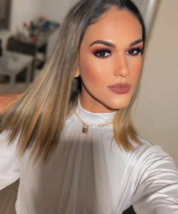 Sophie1542, 20 years old from Denmark