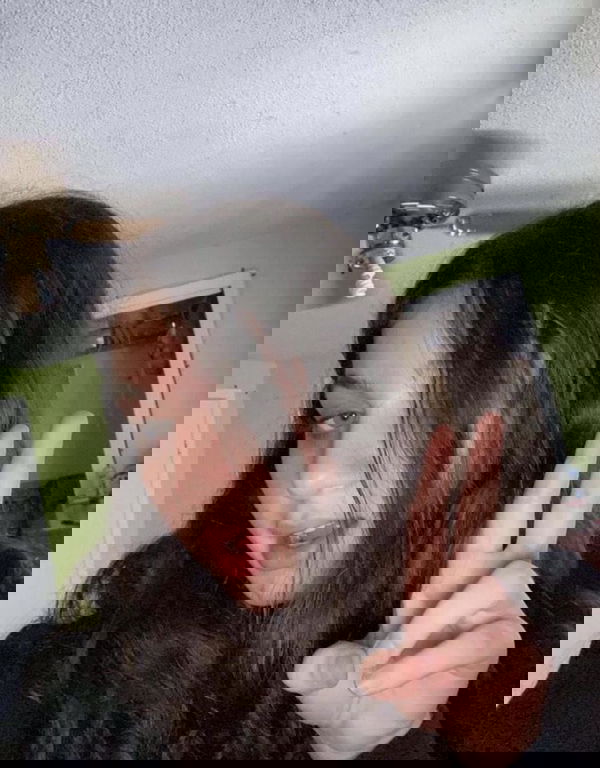 Kimashle69, 20 years old from United States