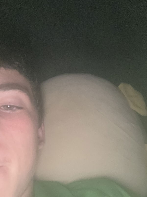 yphoenix69, 19 years old from Argentina