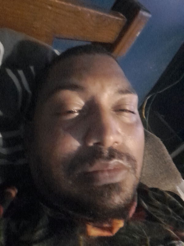 Naughty1984, 41 years old from South Africa