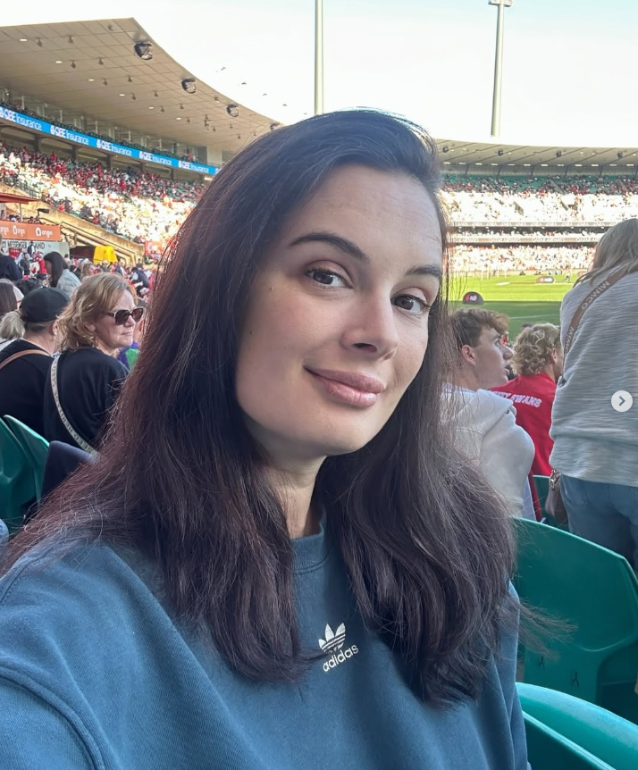 Lisa2587, 25 years old from United States