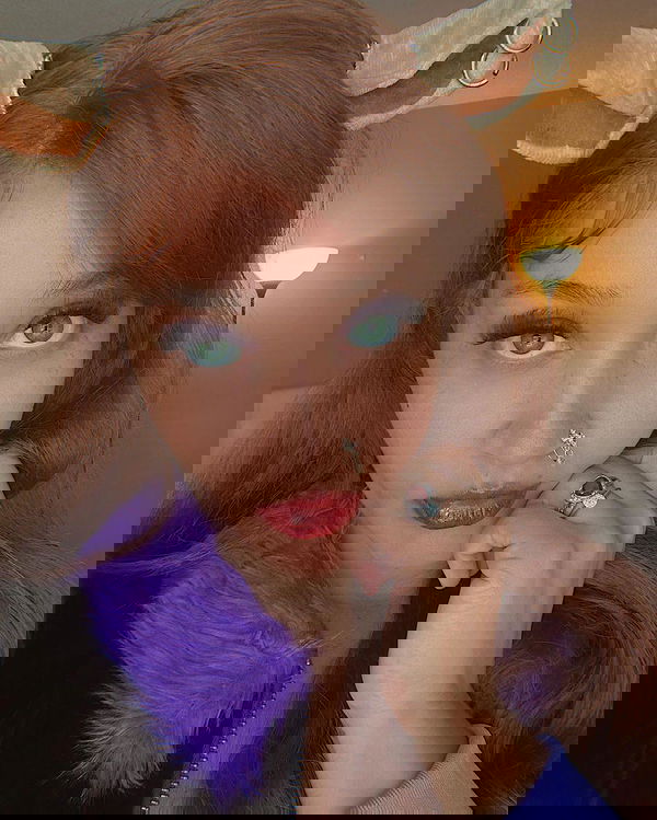 Jynxmaze01, 25 years old from United States