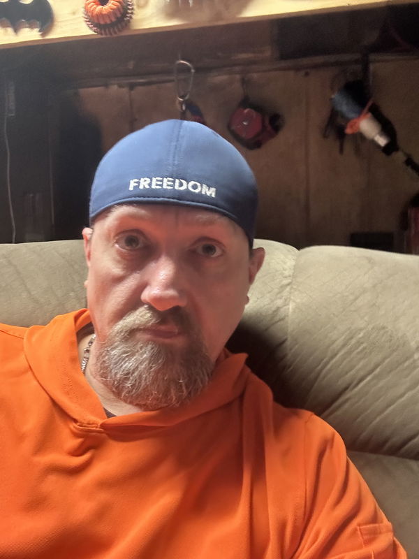 kfox3276, 49 years old from United States