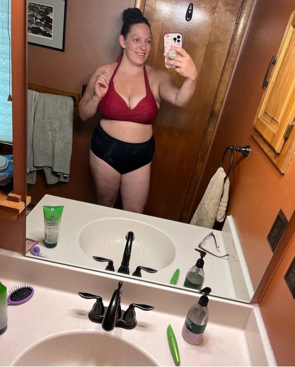 Tasha638, 32 years old from United States