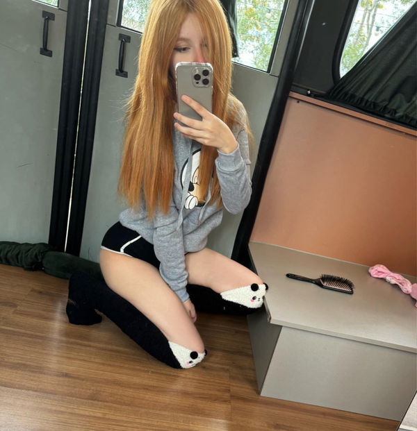 babygirl18, 18 years old from Germany