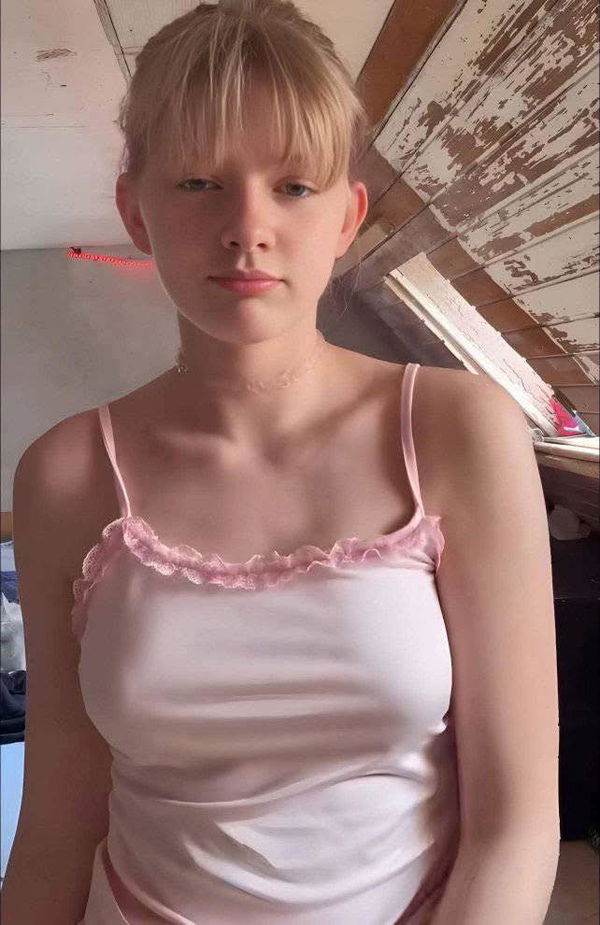 kilame8560, 22 years old from United States