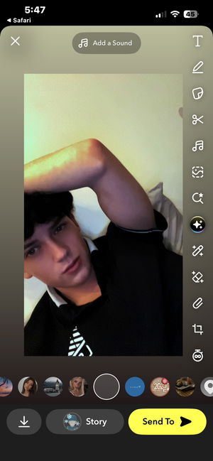 ethan20am's Profile Photo