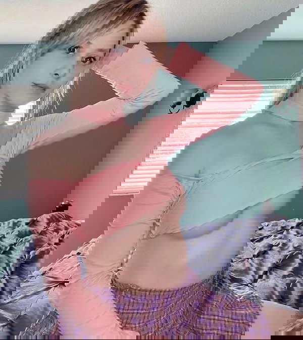 Maddie36780, 21 years old from Canada