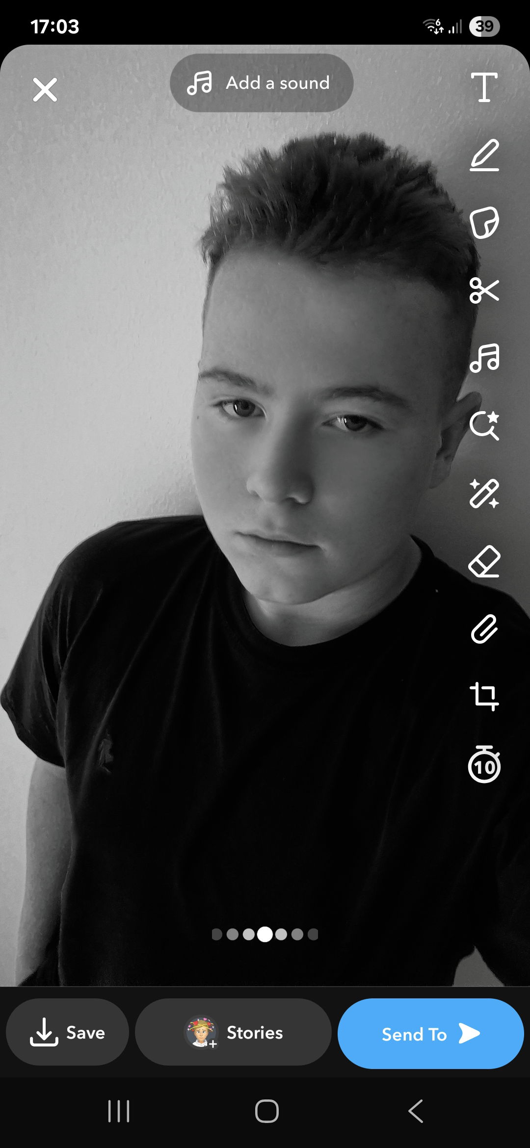 sebahorny's Cover Photo