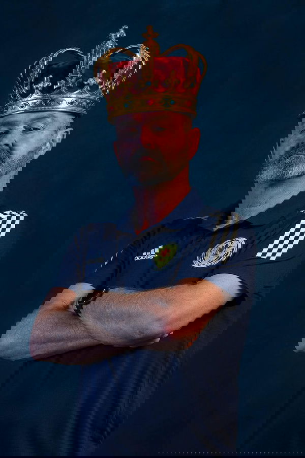 darren73, 50 years old from United Kingdom