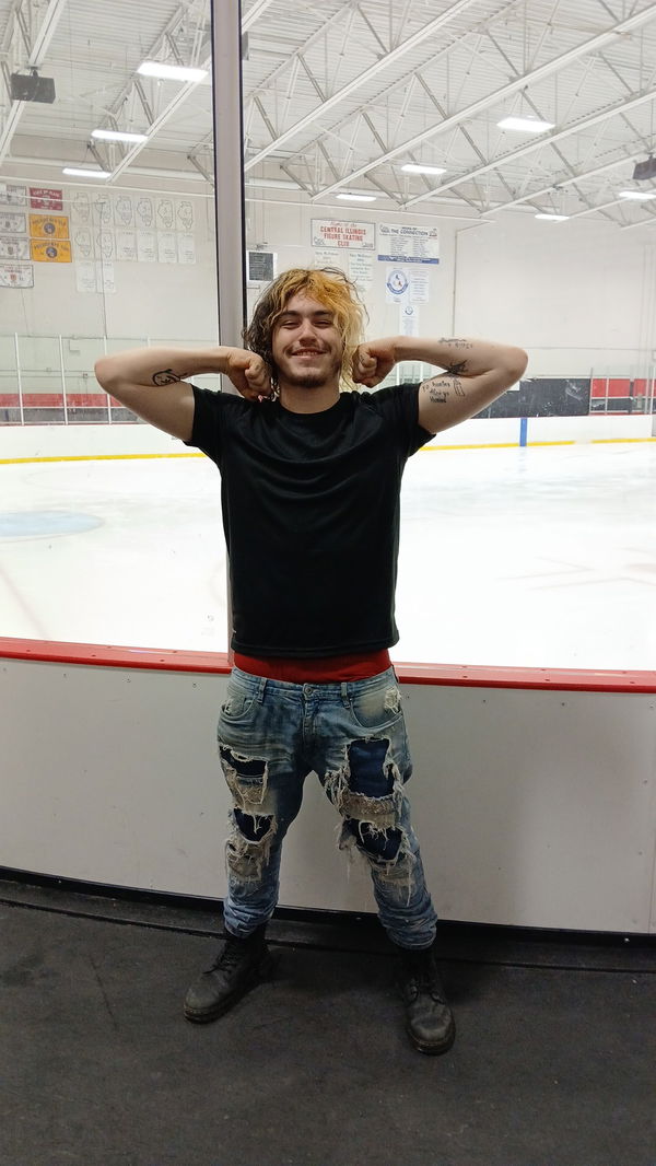 migosp4zz69, 22 years old from United States