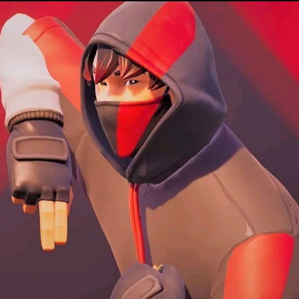 mrIKONIK, 19 years old from Germany