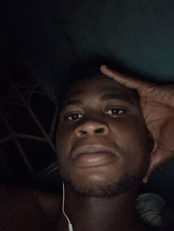 cantwi691, 19 years old from Ghana