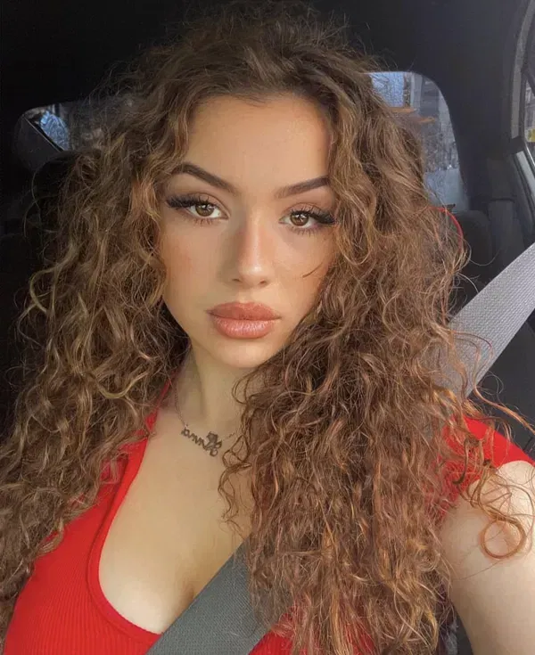 xikowe5645, 19 years old from United States