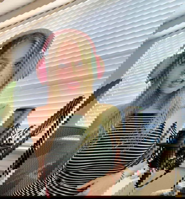 kcatherin3, 22 years old from United States