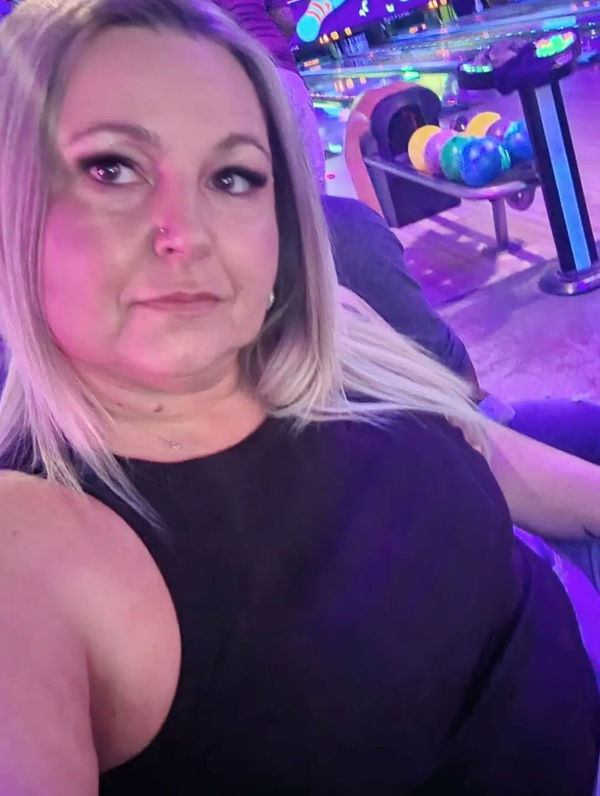 Davina83924, 38 years old from United States